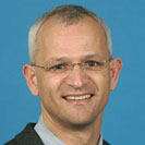 Prof. Dr. Peter Rammelsberg (Heidelberg)