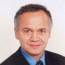 Prof. Dr. Edgar Schäfer (Münster)