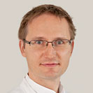 Prof. Dr. Marc Schmitter (Heidelberg)
