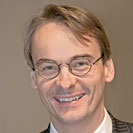 Prof. Dr. Jens Christoph Türp (Basel)