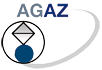 Logo AGAZ