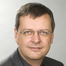 Dr. Jörg I. Baumbach (Saarbrücken)