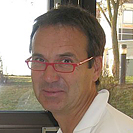 Prof. Dr. Michael Behr (Regensburg)