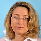 Dr. Jacqueline Esch (München)
