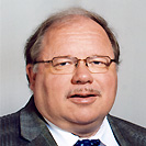 Prof. Dr. Matthias Frentzen (Bonn)