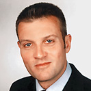 PD Dr. Dr. Martin Gosau (Regensburg)