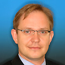 PD Dr. Wolfram Hahn (Göttingen)