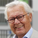 Prof. em. Dr. Dr. h. c. mult Walter Künzel (Erfurt)