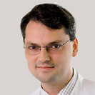 Prof. Dr. Christopher Lux (Heidelberg)