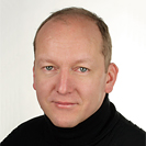 PD Dr. Dipl. Ing. (FH) Martin Rosentritt (Regensburg)