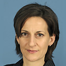 PD Dr. Irena Sailer (Zürich)
