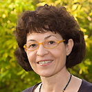 PD Dr. Sabine Sennhenn-Kirchner (Göttingen)