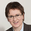PD Dr. med. Dr. med. habil. Sabine Wicker (Frankfurt am Main)