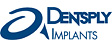 Logo Dentsply Implants