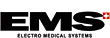 Logo EMS Electro Medical Systems