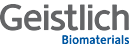 Logo Geistlich Biomaterials