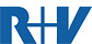 Logo R+V Allgemeine Versicherung AG