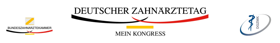 Deutscher Zahnärztetag 2019 - Mitgliederversammlung